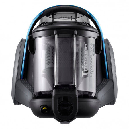 Пылесос Samsung VW17H9070HU/EV - image 5