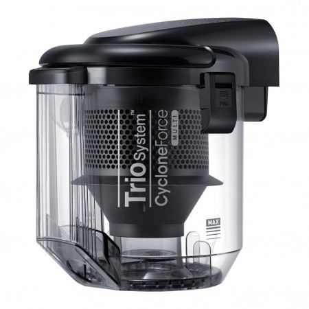 Пылесос Samsung VW17H9070HU/EV - image 7