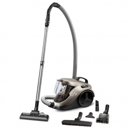 Пылесос Tefal TW3786RA - image 2