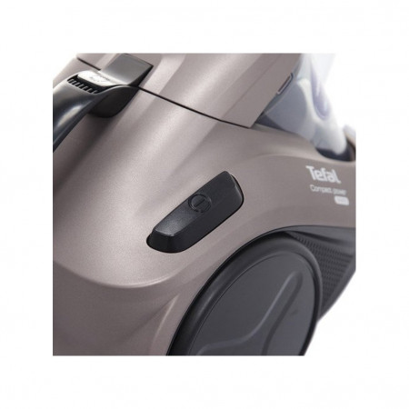 Пылесос Tefal TW3786RA - image 5