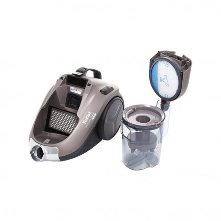 Пылесос Tefal TW3786RA - image 3