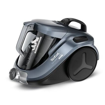 Пылесос Tefal TW3796EA - image 1