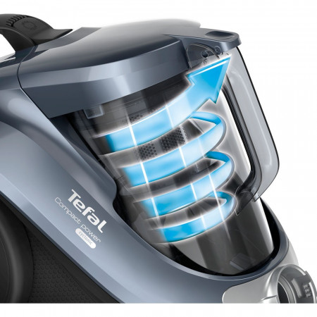 Пылесос Tefal TW3796EA - image 2