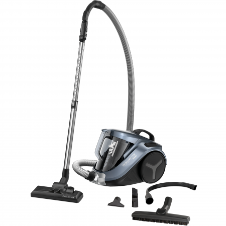 Пылесос Tefal TW3796EA - image 3