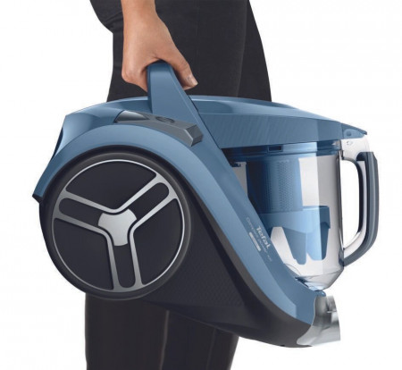 Пылесос Tefal TW4871EA - image 5