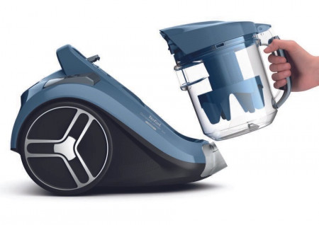 Пылесос Tefal TW4871EA - image 6