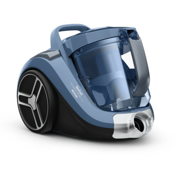 Пылесос Tefal TW4871EA - image 4