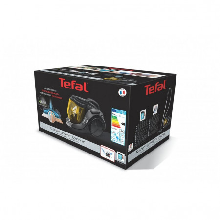 Пылесос Tefal TW6984EA - image 5