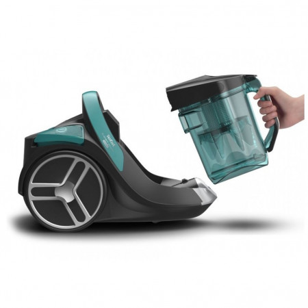 Пылесос Tefal TW7232EA - image 5