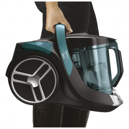 Пылесос Tefal TW7232EA - image 6