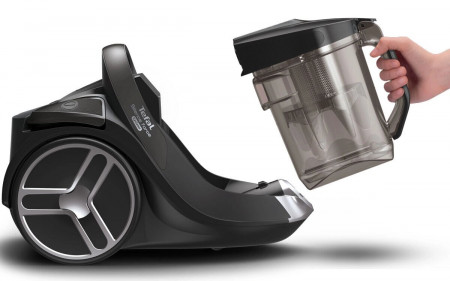 Пылесос Tefal TW7256EA - image 5