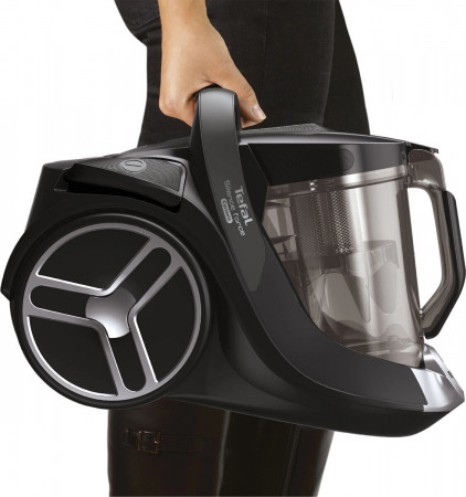 Пылесос Tefal TW7256EA - image 6