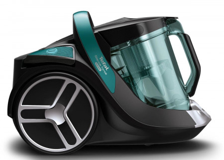 Пылесос Tefal TW7272EA - image 4