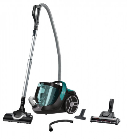 Пылесос Tefal TW7272EA - image 2