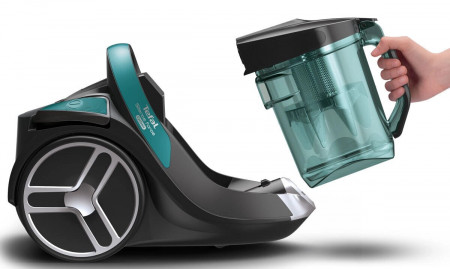 Пылесос Tefal TW7272EA - image 5