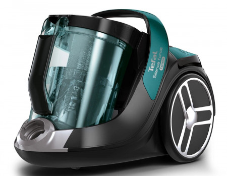 Пылесос Tefal TW7272EA - image 3