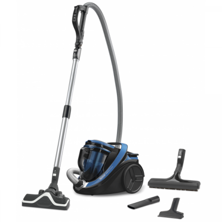 Пылесос Tefal TW7621EA - image 2