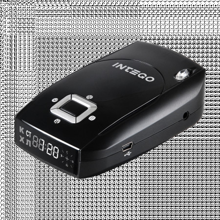 Радар детектор Intego GP WINNER - image 1