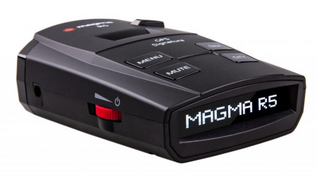 Радар-детектор Magma R5 - image 1