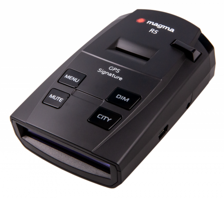 Радар-детектор Magma R5 - image 2