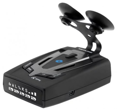 Радар детектор Neoline X COP 4300 - image 1