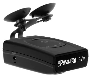 Радар детектор Neoline X COP 7500S - image 1