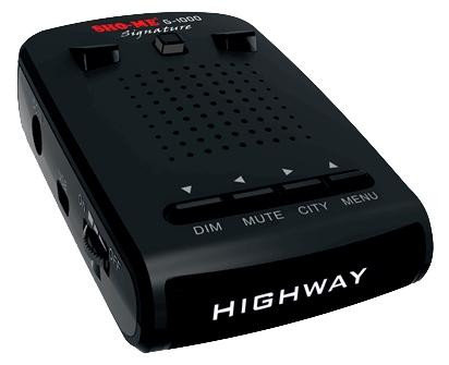 Радар-детектор SHO-ME G-1000 Signature ХИТ ПРОДАЖ! - image 2