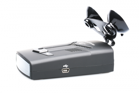 Радар-детектор TrendVision Drive-700 - image 1