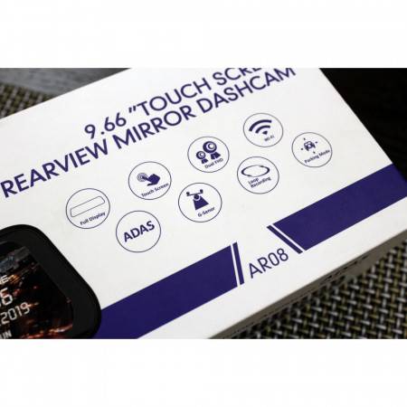 Radaroff AR08 - image 3