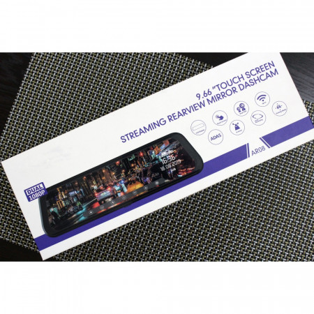 Radaroff AR08 - image 2