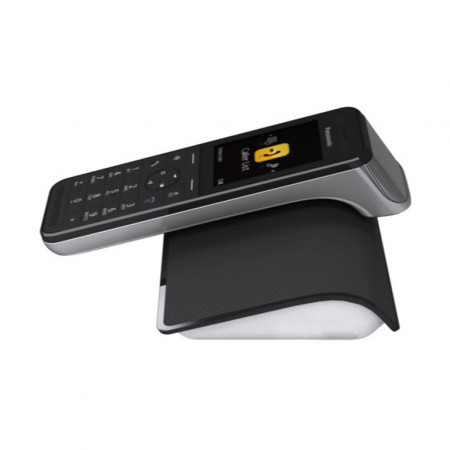 Радиотелефон Panasonic KX-PRW110UAW - image 1