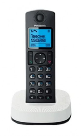 Радиотелефон Panasonic KX-TGC310UC2 - image 1
