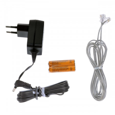 Радиотелефон Panasonic KX-TGC310UCY - image 1