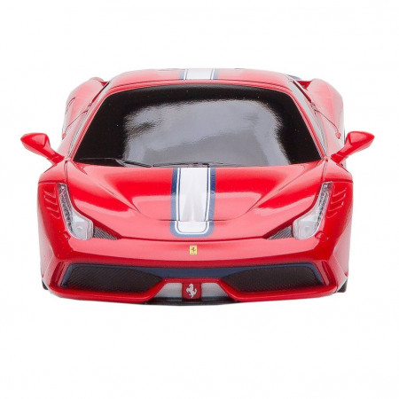 Радиоуправляемая машинка Rastar 1:24 458 Speciale A - image 3