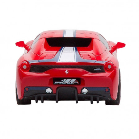 Радиоуправляемая машинка Rastar 1:24 458 Speciale A - image 4