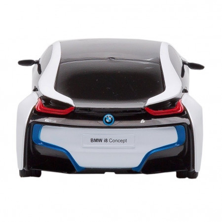 Радиоуправляемая машинка Rastar 1:24 BMW I8 - image 4