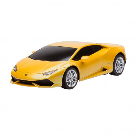 Радиоуправляемая машинка Rastar 1:24 Lamborghini HURACAN LP610-4 - image 1