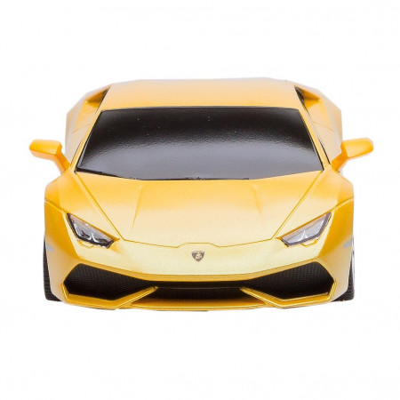 Радиоуправляемая машинка Rastar 1:24 Lamborghini HURACAN LP610-4 - image 3