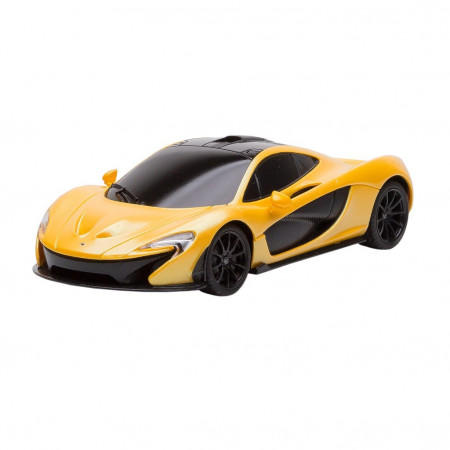Радиоуправляемая машинка Rastar 1:24 Mclaren P1 - image 1