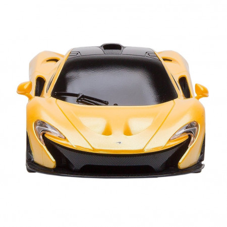 Радиоуправляемая машинка Rastar 1:24 Mclaren P1 - image 3
