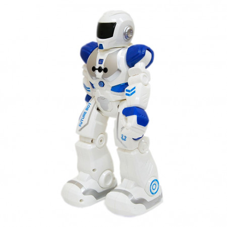 Радиоуправляемый робот Quois 6088 "Roobocop President mini" - image 2