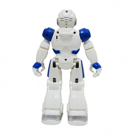 Радиоуправляемый робот Quois 6088 "Roobocop President mini" - image 3