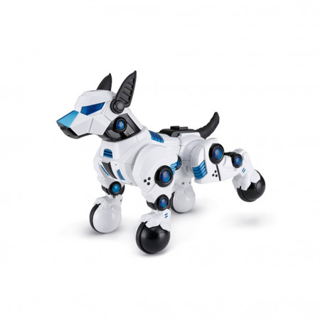 Радиоуправляемый робот Rastar Собака RS Intelligent DOGO (With USB Charger) - image 3