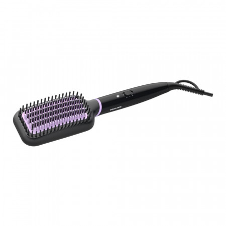 Расческа-выпрямитель Philips BHH880 StyleCare Essential - image 2