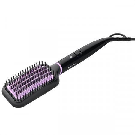 Расческа-выпрямитель Philips BHH880 StyleCare Essential - image 1