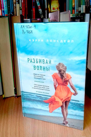 Разбивая волны - image 2