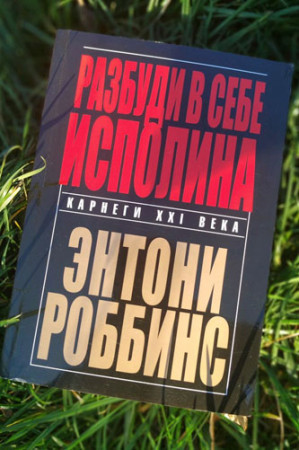 Разбуди в себе исполина - image 2