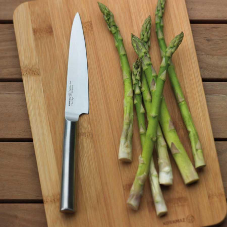 Разделочная доска 35х25см от KORKMAZ A708 - image 2