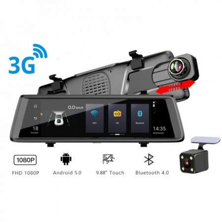 RECXON Panorama V1 - image 1