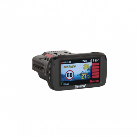 Recxon Ultra - image 1